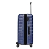 Packenger Hartschalenkoffer Vertical