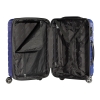 Packenger Hartschalenkoffer Vertical