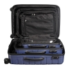 Packenger Hartschalenkoffer Vertical