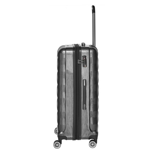 Packenger Koffer Atlantic