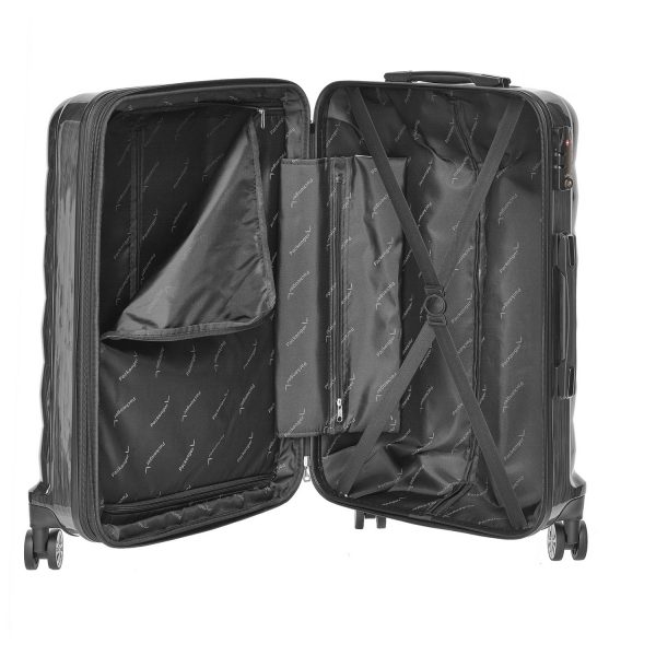 Packenger Koffer Atlantic