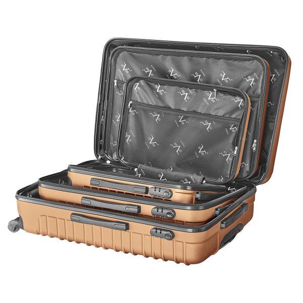 19V69 ITALIA Koffer Torino