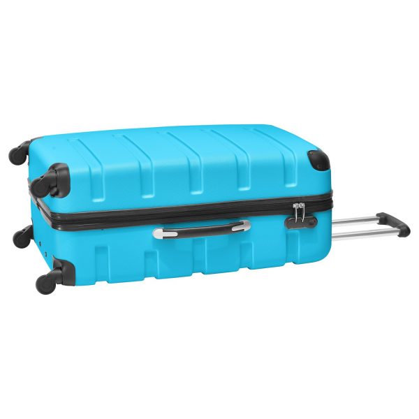 Packenger Koffer Marina blau